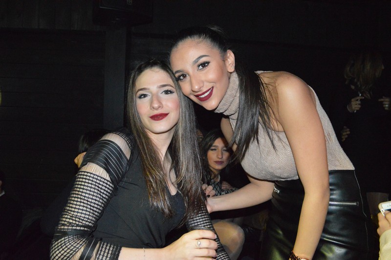 NYE at X Ray Nightclub